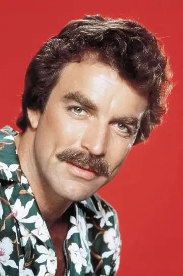 Zdjęcie Tom Selleck #31214