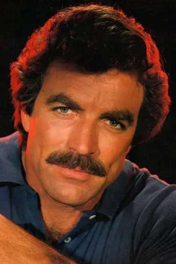 Zdjęcie Tom Selleck #31215
