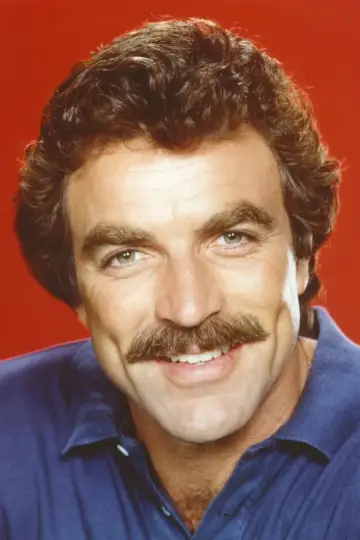 Zdjęcie Tom Selleck #31216