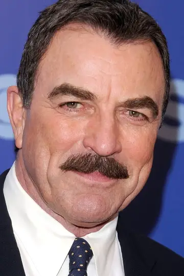 Zdjęcie Tom Selleck #31217