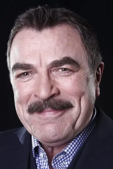 Zdjęcie Tom Selleck #70384