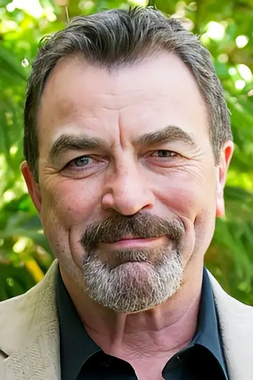 Zdjęcie Tom Selleck #70385