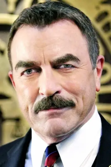 Zdjęcie Tom Selleck #70386