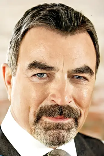 Zdjęcie Tom Selleck #70387