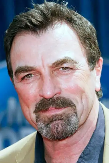 Zdjęcie Tom Selleck #70388