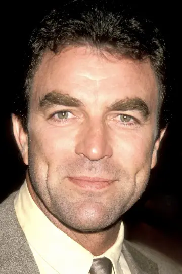Zdjęcie Tom Selleck #70389