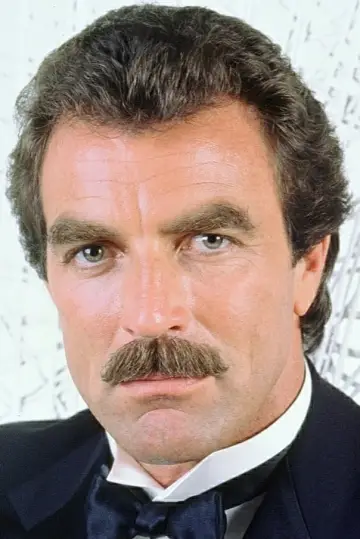 Zdjęcie Tom Selleck #70390