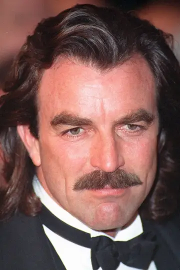 Zdjęcie Tom Selleck #70391