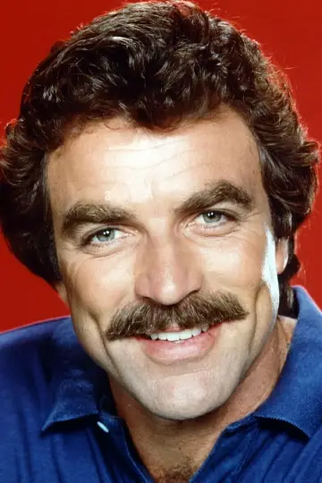 Zdjęcie Tom Selleck #70392