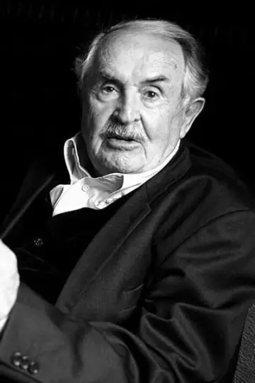 Zdjęcie Tonino Guerra #117420