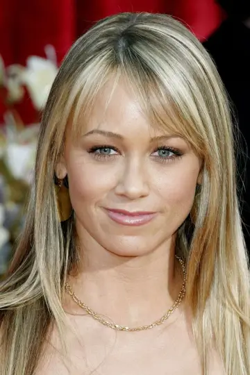 Zdjęcie Christine Taylor #63906