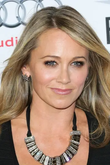 Zdjęcie Christine Taylor #63907