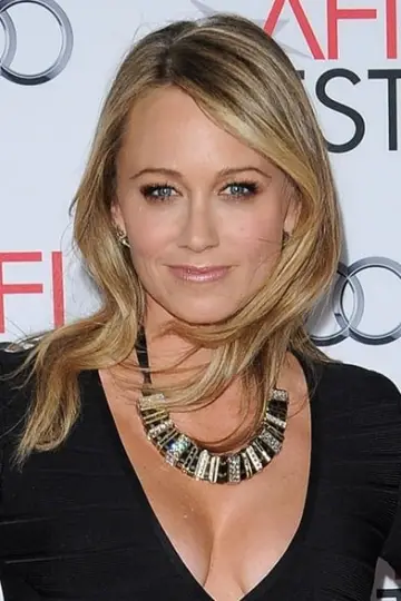 Zdjęcie Christine Taylor #63910