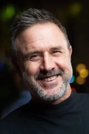 Zdjęcie David Arquette #70050