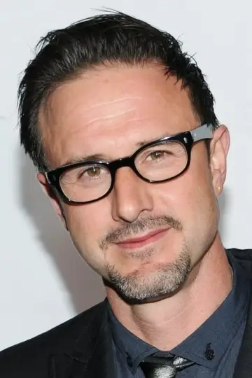 Zdjęcie David Arquette #70051