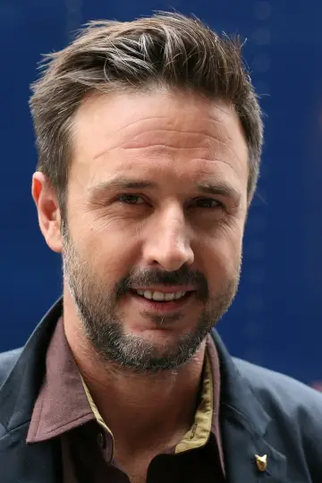 Zdjęcie David Arquette #70053