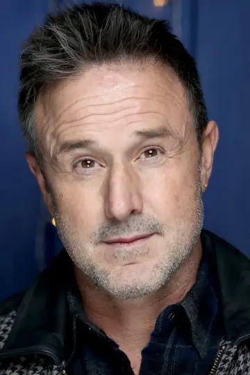 Zdjęcie David Arquette #70054