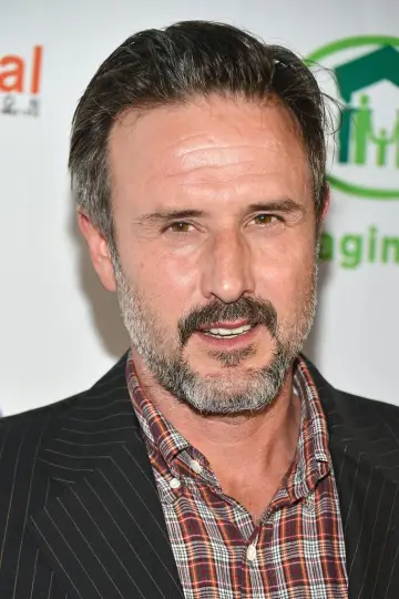 Zdjęcie David Arquette #70055