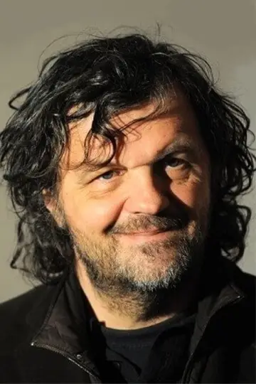 Zdjęcie Emir Kusturica #70689