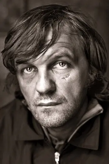 Zdjęcie Emir Kusturica #70690