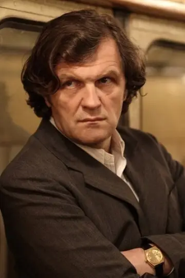 Zdjęcie Emir Kusturica #70691