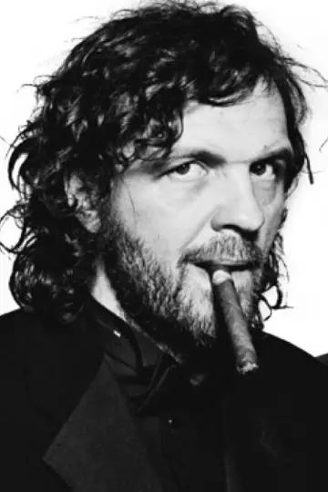 Zdjęcie Emir Kusturica #70692