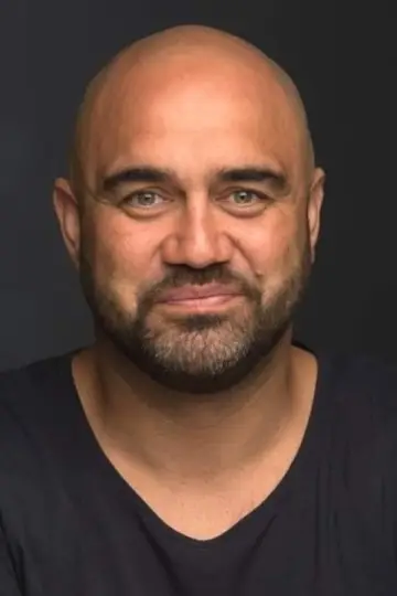 Zdjęcie Grant Roa #16245