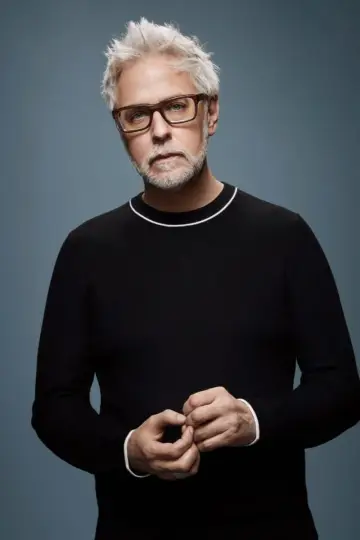 Zdjęcie Dżems Ginn (James Gunn) #300953