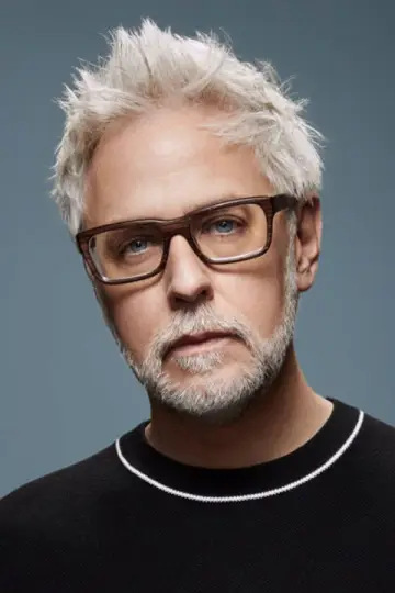 Zdjęcie Dżems Ginn (James Gunn) #327276