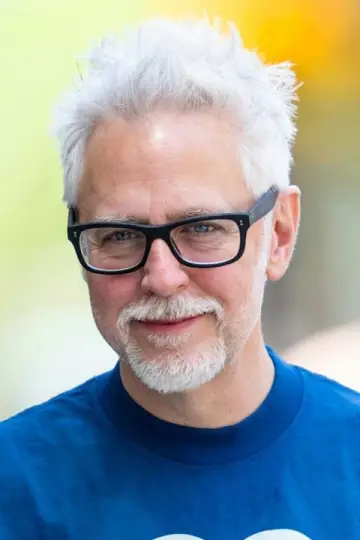 Zdjęcie Dżems Ginn (James Gunn) #327277