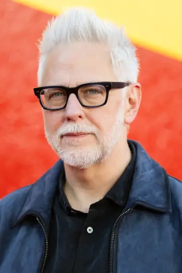Zdjęcie Dżems Ginn (James Gunn) #327278