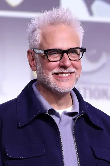 Zdjęcie Dżems Ginn (James Gunn) #327279