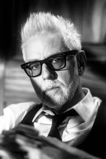 Zdjęcie Dżems Ginn (James Gunn) #400315