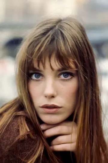 Zdjęcie Jane Birkin #101114