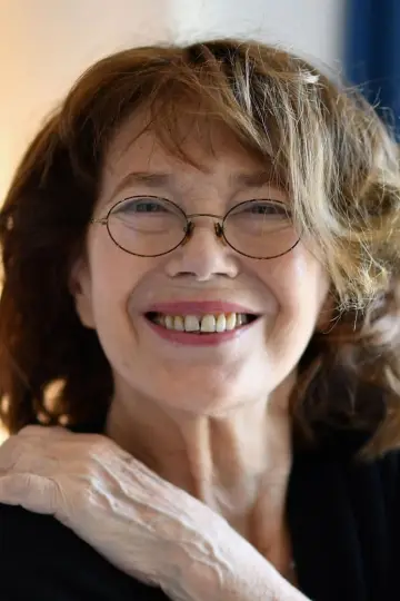 Zdjęcie Jane Birkin #101115