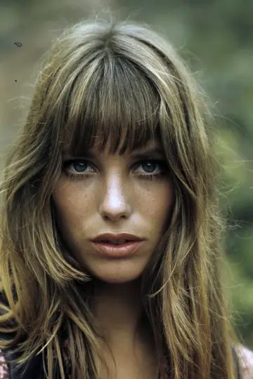 Zdjęcie Jane Birkin #101116