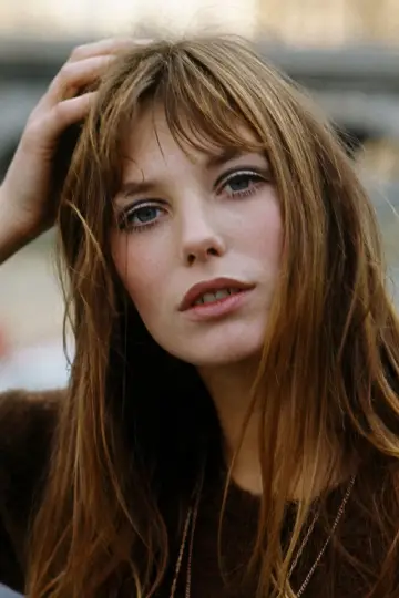 Zdjęcie Jane Birkin #101118