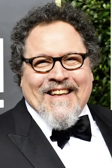 Zdjęcie Jon Favreau (Jon Favreau) #327164