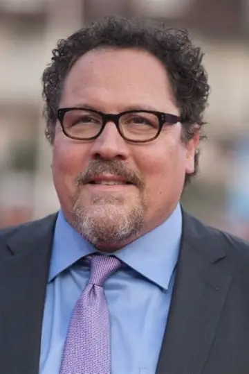 Zdjęcie Jon Favreau #5362