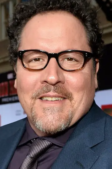 Zdjęcie Jon Favreau #5363