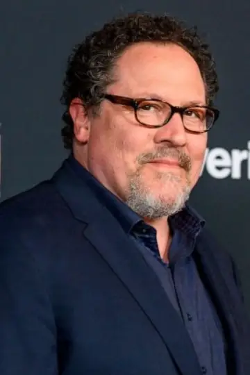 Zdjęcie Jon Favreau (Jon Favreau) #5365