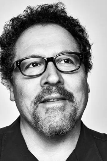 Zdjęcie Jon Favreau (Jon Favreau) #5366