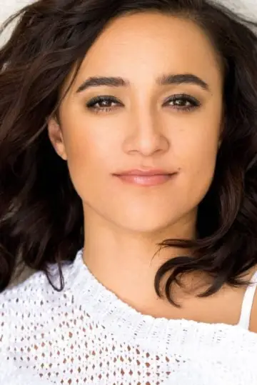 Zdjęcie Keisha Castle-Hughes #77486