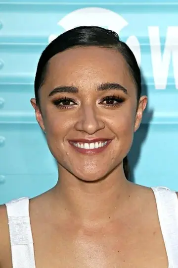 Zdjęcie Keisha Castle-Hughes #77487