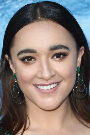 Zdjęcie Keisha Castle-Hughes #77488