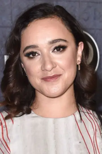 Zdjęcie Keisha Castle-Hughes #77489