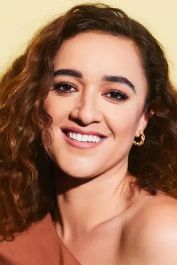 Zdjęcie Keisha Castle-Hughes #77490