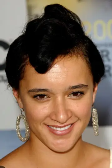 Zdjęcie Keisha Castle-Hughes #77491