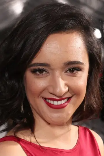 Zdjęcie Keisha Castle-Hughes #77492