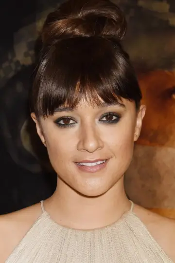 Zdjęcie Keisha Castle-Hughes #77493